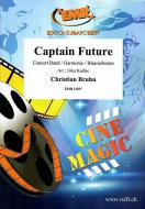 Captain Future Standard