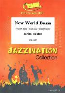 New World Bossa Download