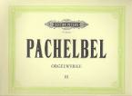 Orgelwerke 3 