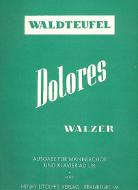 Dolores op. 170 