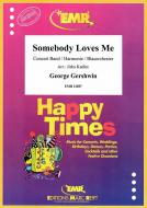 Somebody Loves Me Download