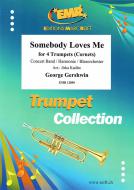 Somebody Loves Me Download