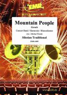 Mountain People Download