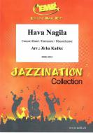 Hava Nagila Standard