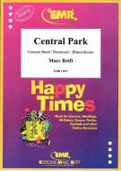 Central Park Standard