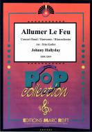 Allumer Le Feu Standard