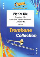 Fly Or Die Standard