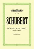 30 ausgewählte Lieder 