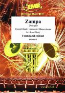 Zampa Standard