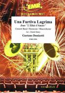 Una Furtiva Lagrima Standard