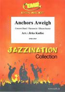 Anchors Aweigh Standard
