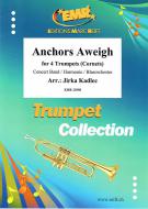 Anchors Aweigh Standard