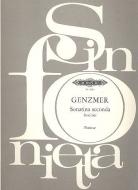 Sonatina seconda 