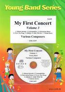 My First Concert Vol. 3 Download
