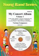 My Concert Album Vol. 1 Standard