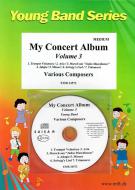 My Concert Album Vol. 3 Standard