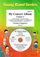 My Concert Album Vol. 4 Download