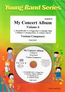 My Concert Album Vol. 6 Download