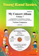 My Concert Album Vol. 7 Standard
