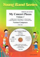My Concert Pieces Vol. 1 Download