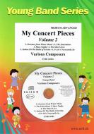 My Concert Pieces Vol. 2 Standard