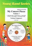My Concert Pieces Vol. 3 Standard