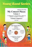 My Concert Pieces Vol. 4 Download