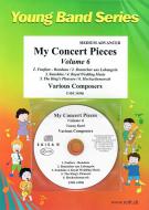 My Concert Pieces Vol. 6 Download