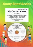 My Concert Pieces Vol. 7 Download