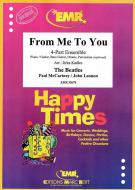 From Me To You Download