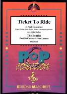 Ticket To Ride Standard