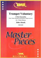 Trumpet Voluntary Standard