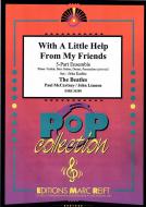 With A Little Help From My Friends Standard