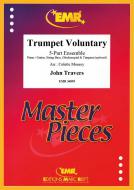 Trumpet Voluntary Download