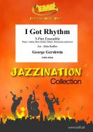 I Got Rhythm Download