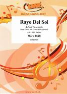 Rayo Del Sol Standard
