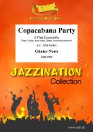 Copacabana Party Standard