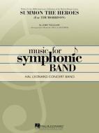 Summon The Heroes 