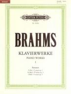 Klavierwerke in 5 Bänden 1 
