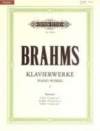 Klavierwerke in 5 Bänden 1 