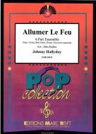 Allumer Le Feu Standard