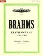 Klavierwerke in 5 Bänden 2 