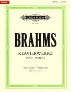 Klavierwerke in 5 Bänden 2 