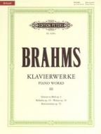 Klavierwerke in 5 Bänden 3 