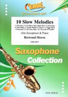 10 Slow Melodies Download