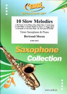 10 Slow Melodies Standard