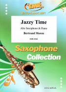 Jazzy Time Standard