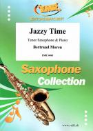 Jazzy Time Standard