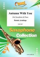 Autumn with You Standard