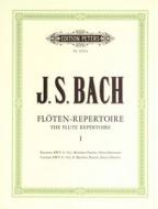 Flöten-Repertoire 1 